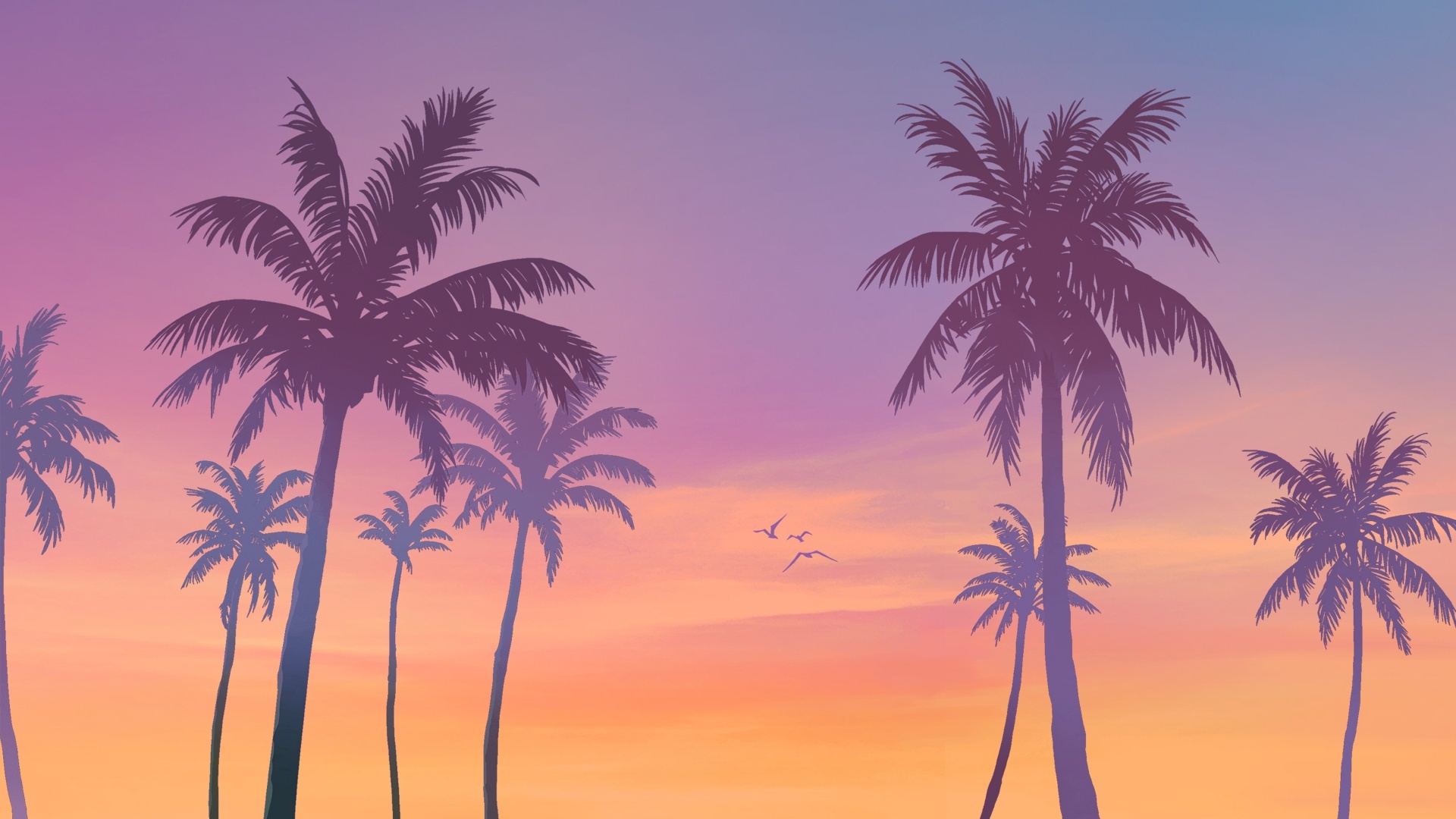 GTA 6 Background (16:9)