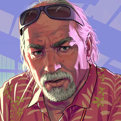 Portrait of Brian Heder